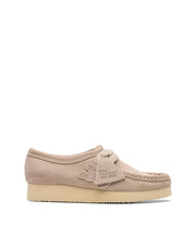 Clarks WALLABEE 2604