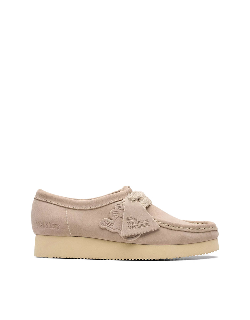 Clarks WALLABEE 2604