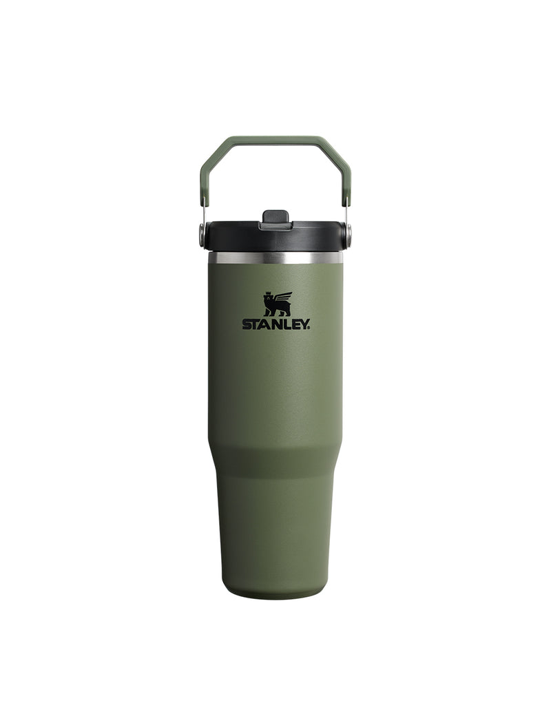 Stanley THE ICEFLOW FLIP STRAW TUMBLER | 30 OZ | 0.88 L (37)