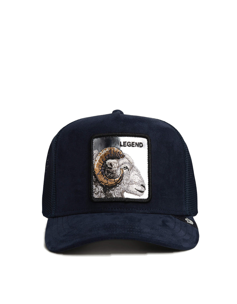 Goorin Bros SILVER LEGEND