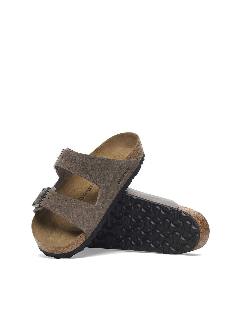 Birkenstock ARIZONA - MIXED LEATHER (3)