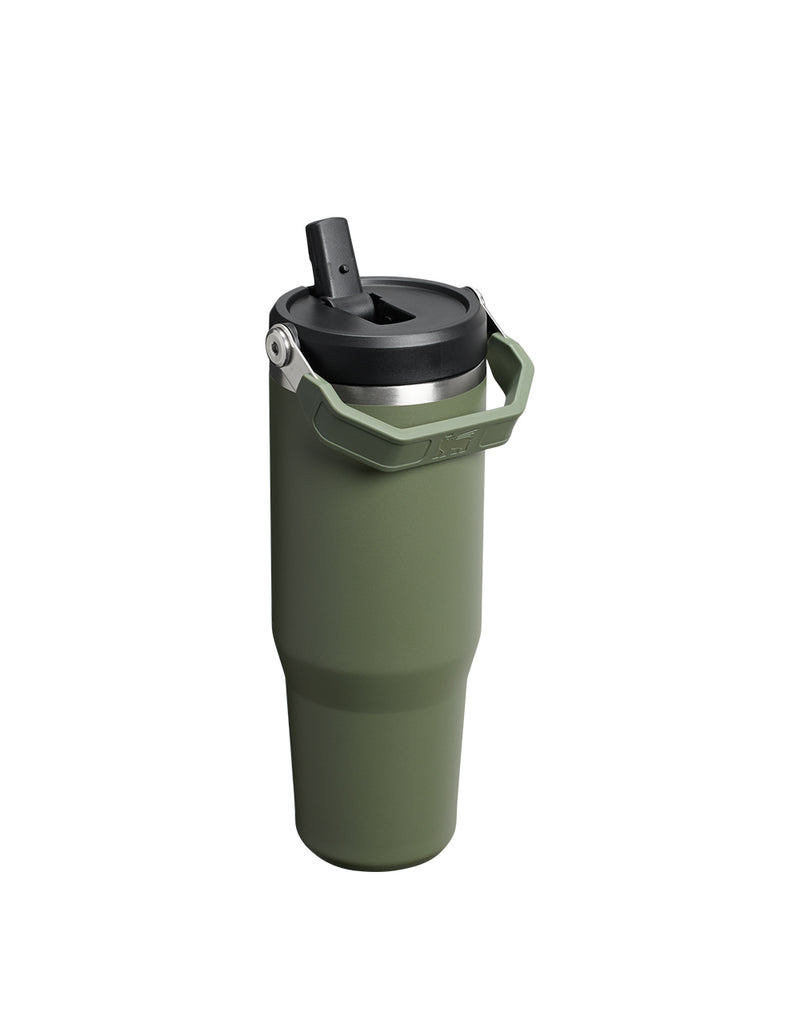 Stanley THE ICEFLOW FLIP STRAW TUMBLER | 30 OZ | 0.88 L (38)