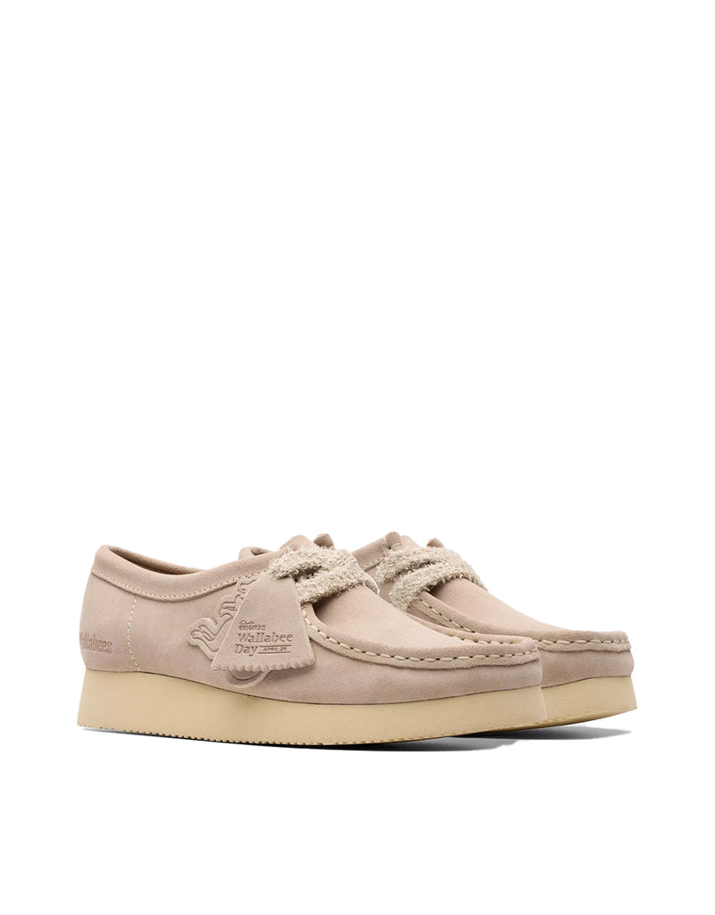 Clarks WALLABEE 2604 (3)