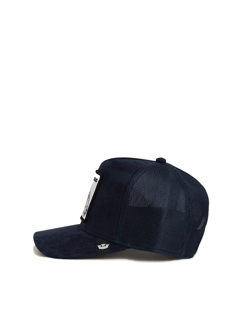 Goorin Bros SILVER LEGEND (2)