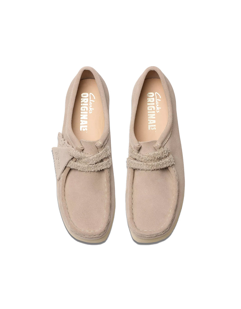 Clarks WALLABEE 2604 (4)