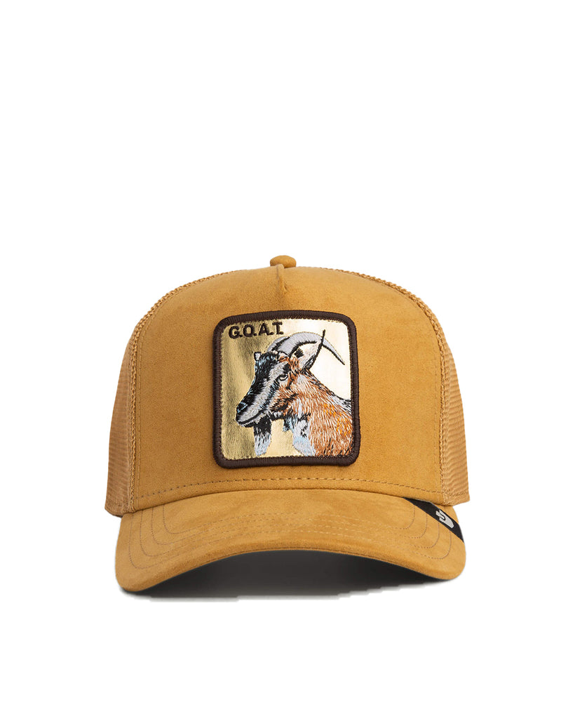 Goorin Bros GOLDEN GOAT