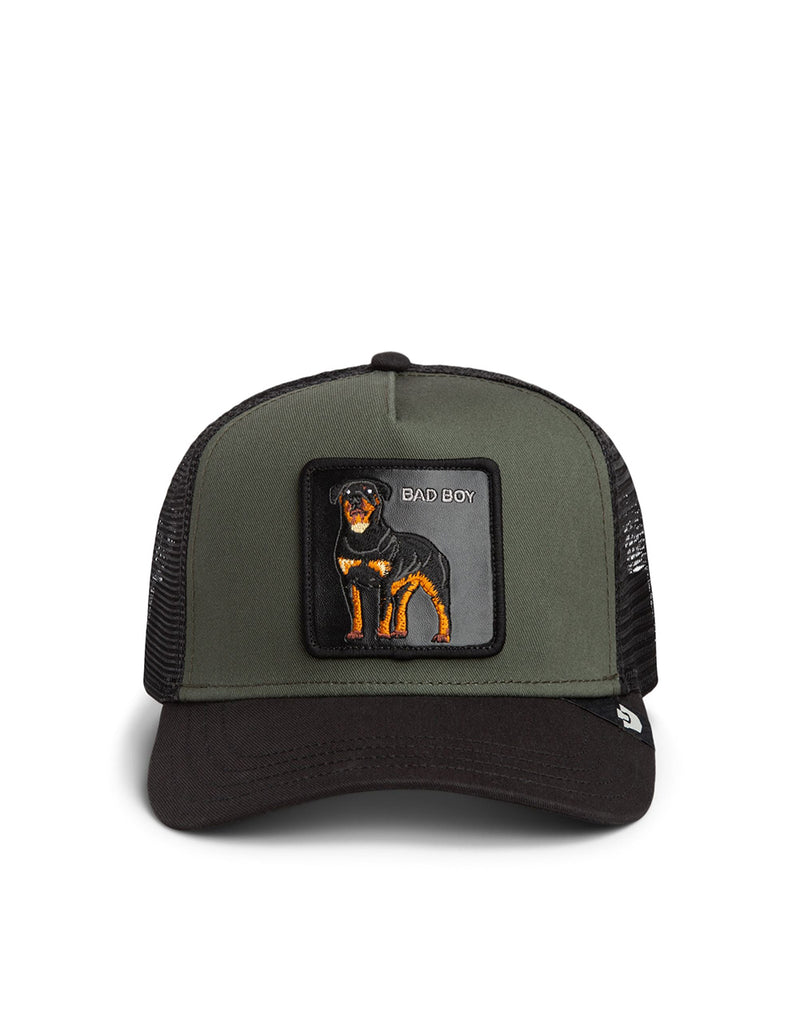 Goorin Bros BAD BOY TRUCKER