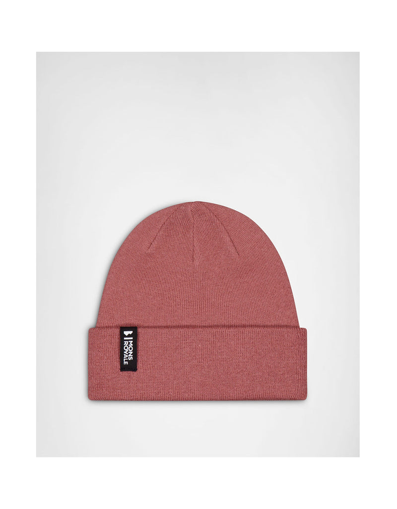 Mons Royale MCCLOUD MERINO BEANIE (6)