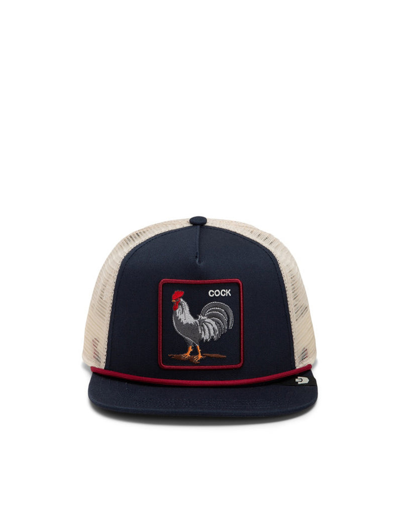 THE COCK - FLATBRIM