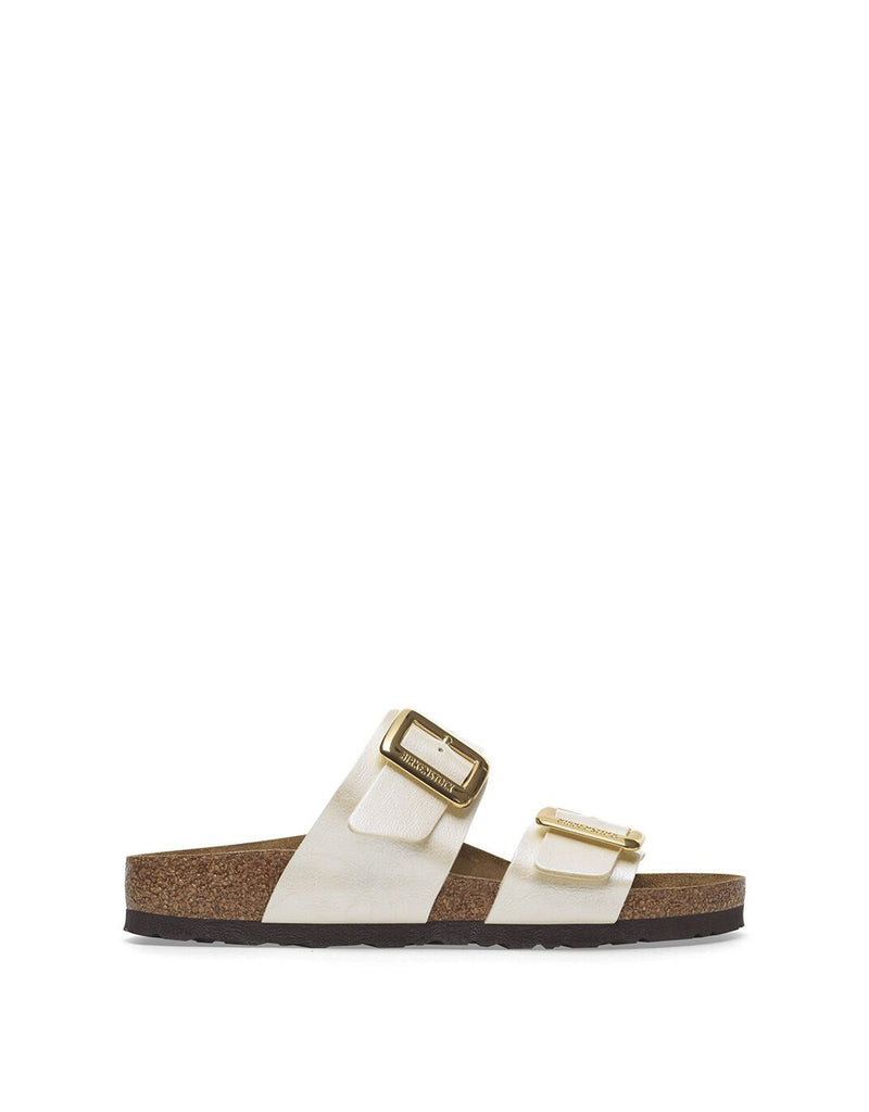 Birkenstock SYDNEY LUXE BUCKLE - BIRKO-FLOR