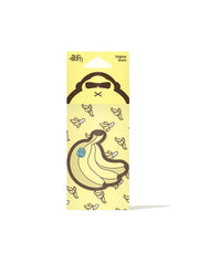 Sunbum Original Scent Air Freshener - Banana