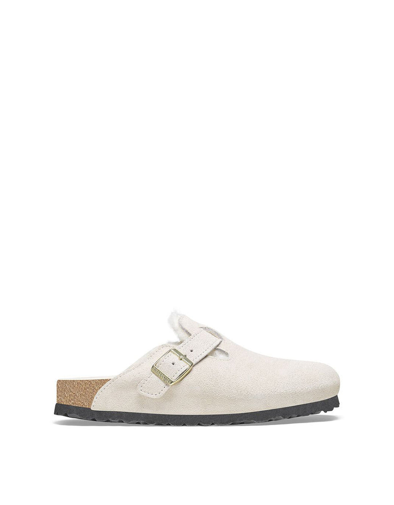 Birkenstock BOSTON SHEARLING (20)
