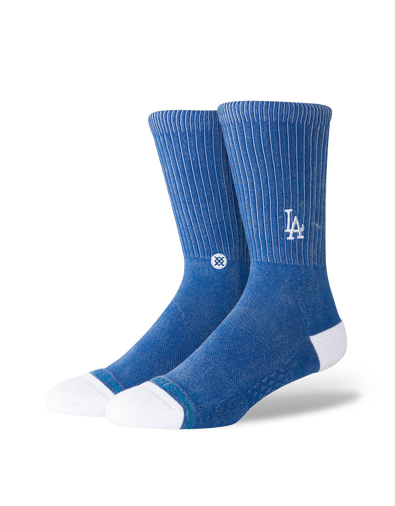 Stance MLB LAD X STANCE 2025 BAGS CREW SOCKS