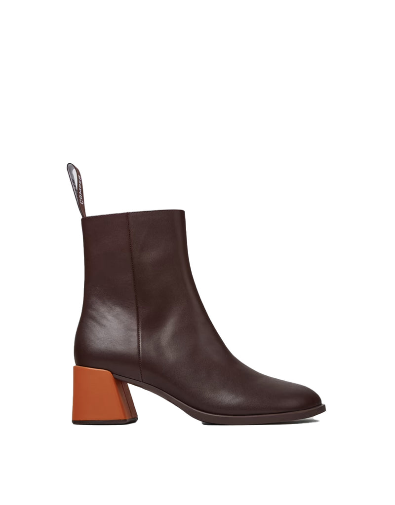 Camper TWINS MID BOOTS