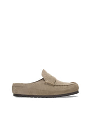 Birkenstock NAPLES - SUEDE