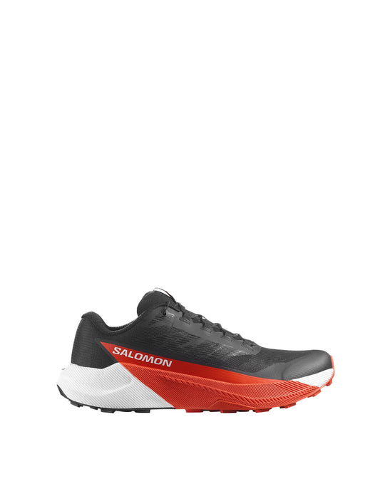 Black / White / Cherry Tomato