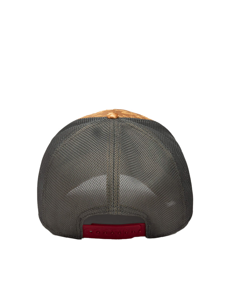 Goorin Bros COSTA RICA THRUSH (4)