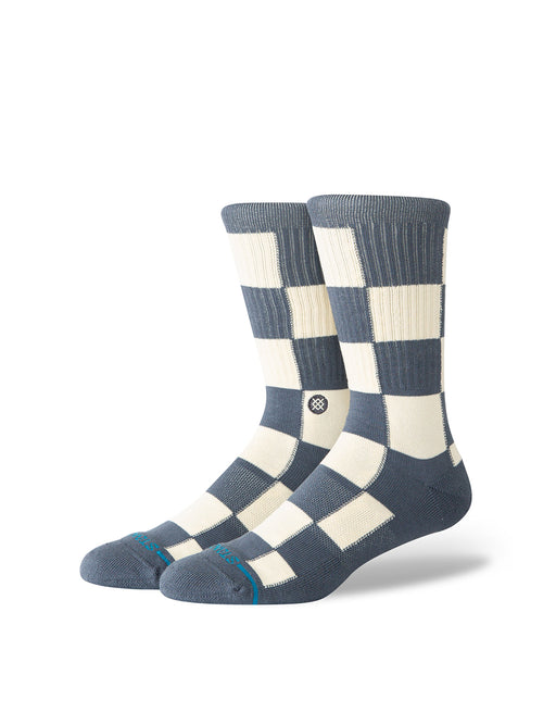 Stance CHATURANGA CREW SOCKS (2)