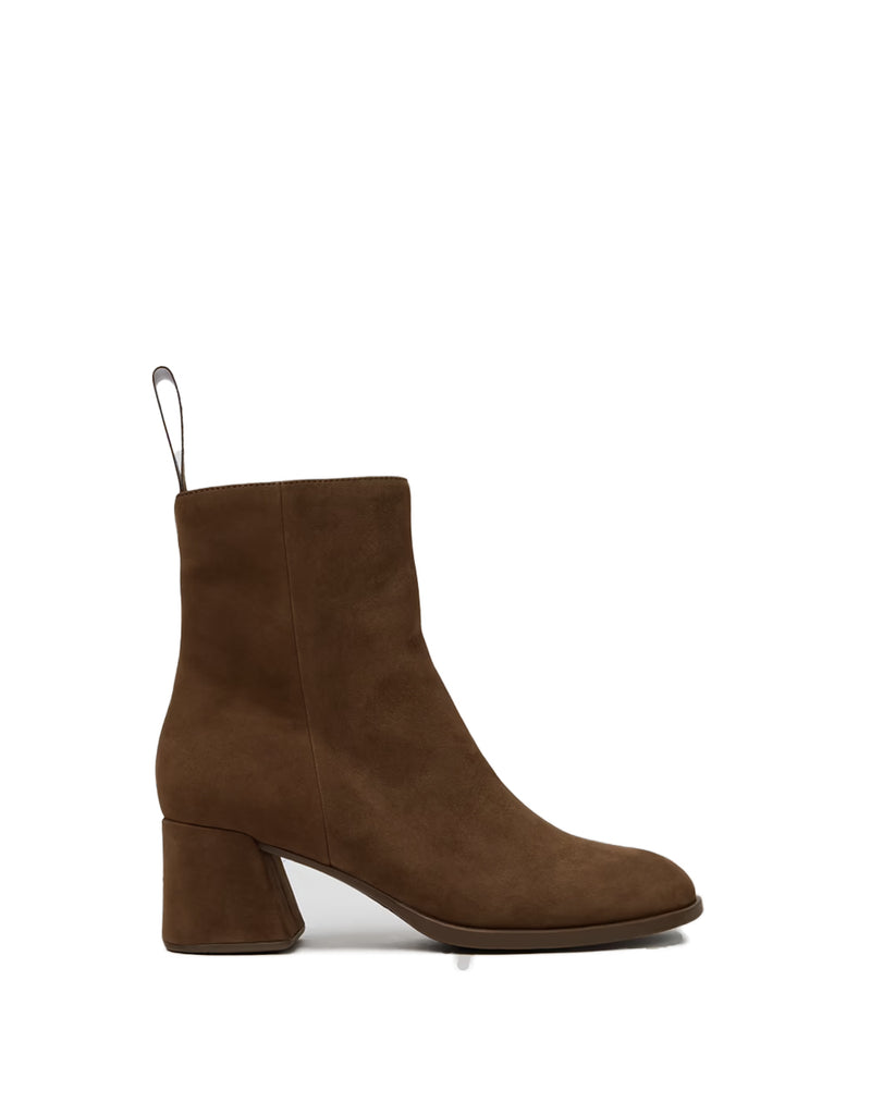 KORA MID BOOTS