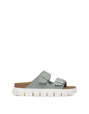 Birkenstock ARIZONA CHUNKY PURE SAGE