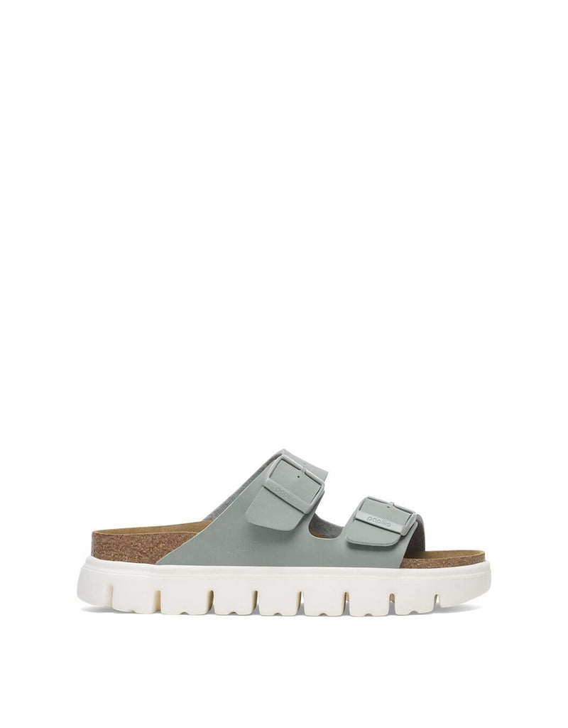 Birkenstock ARIZONA CHUNKY PURE SAGE
