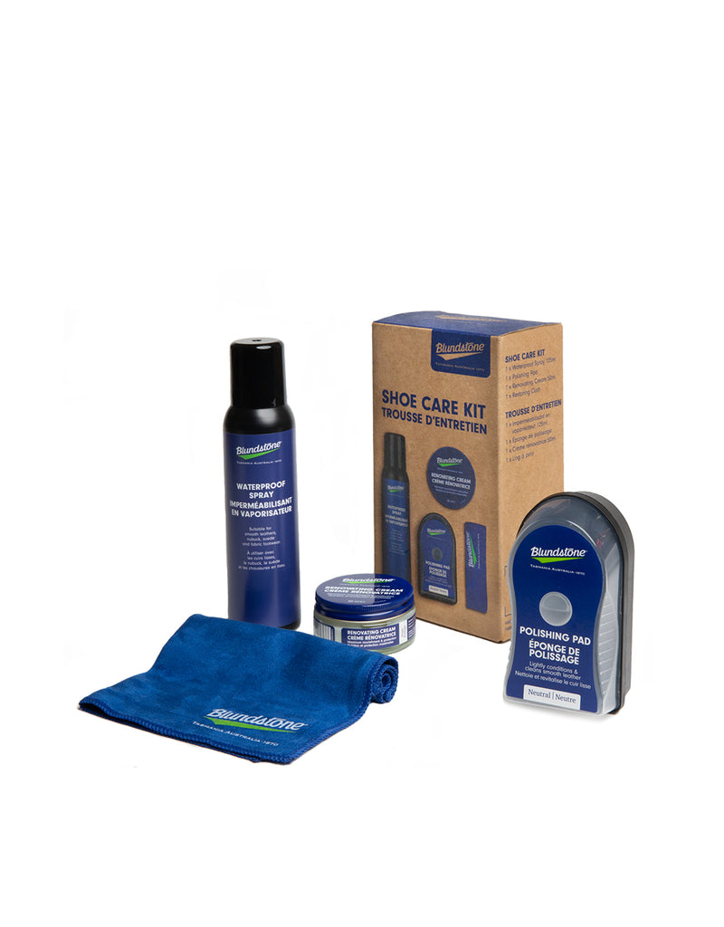 Blundstone BLUNDSTONE BOOT CARE KIT