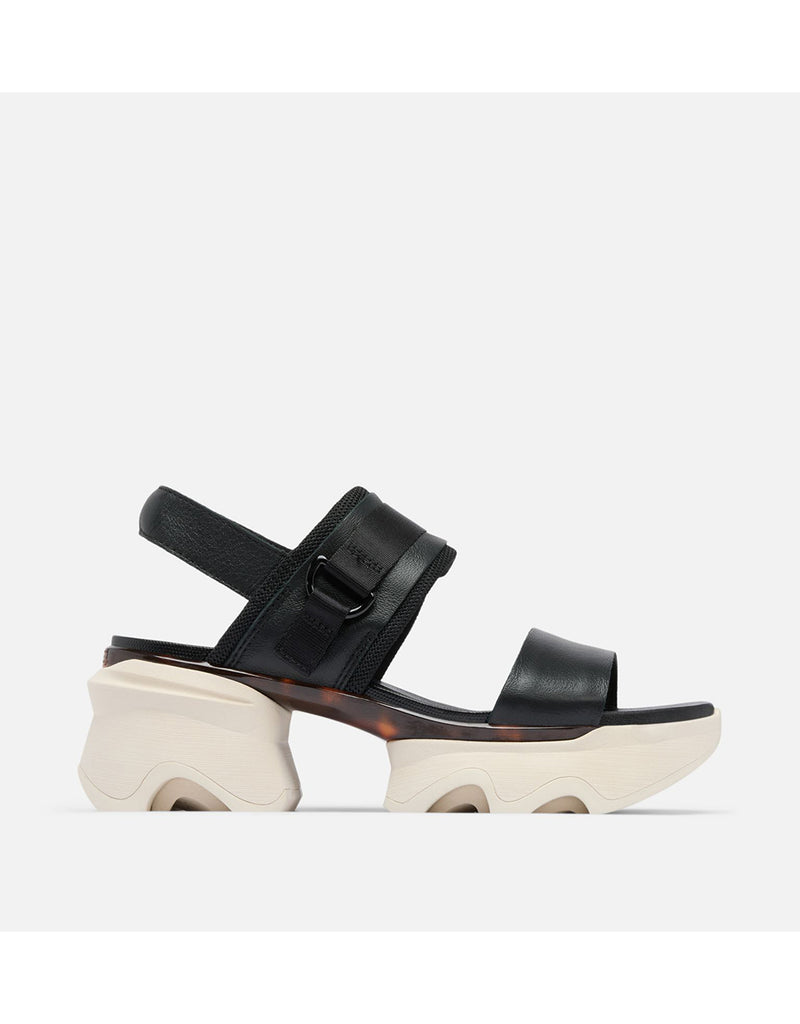 Sorel WOMEN'S KINETIC™ IMPACT SLINGBACK HEEL SANDAL