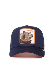 Goorin Bros BEAR FAN