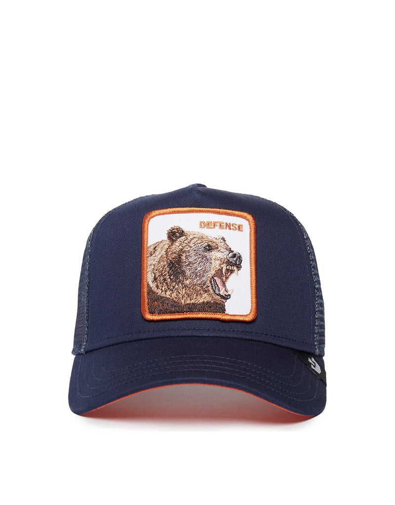 Goorin Bros BEAR FAN