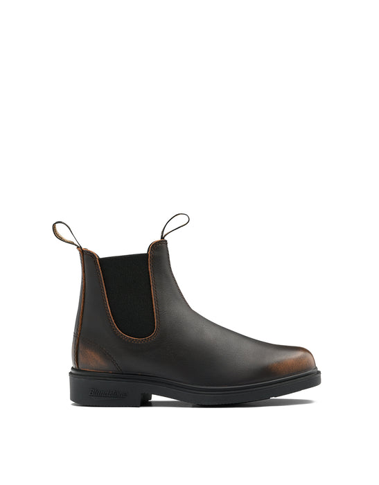 BLUNDSTONE CHISEL TOE #2583
