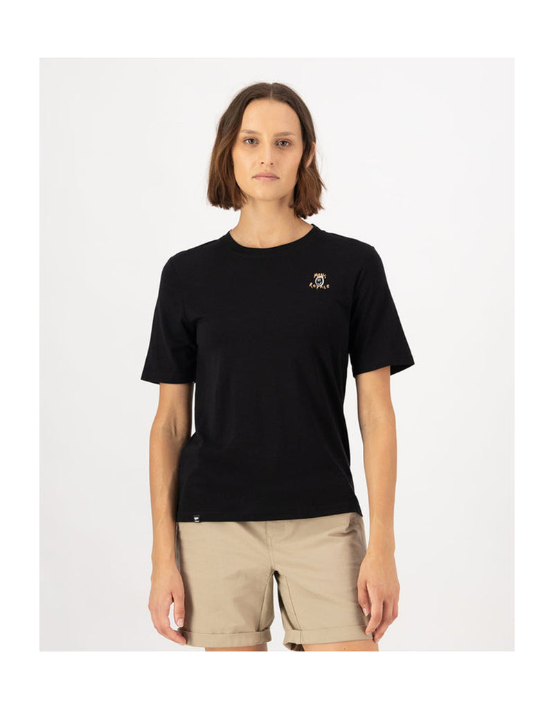 Mons Royale ICON MERINO T-SHIRT