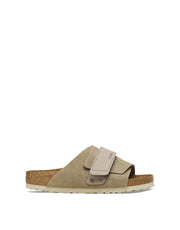 Birkenstock KYOTO - SUEDE NUBUCK