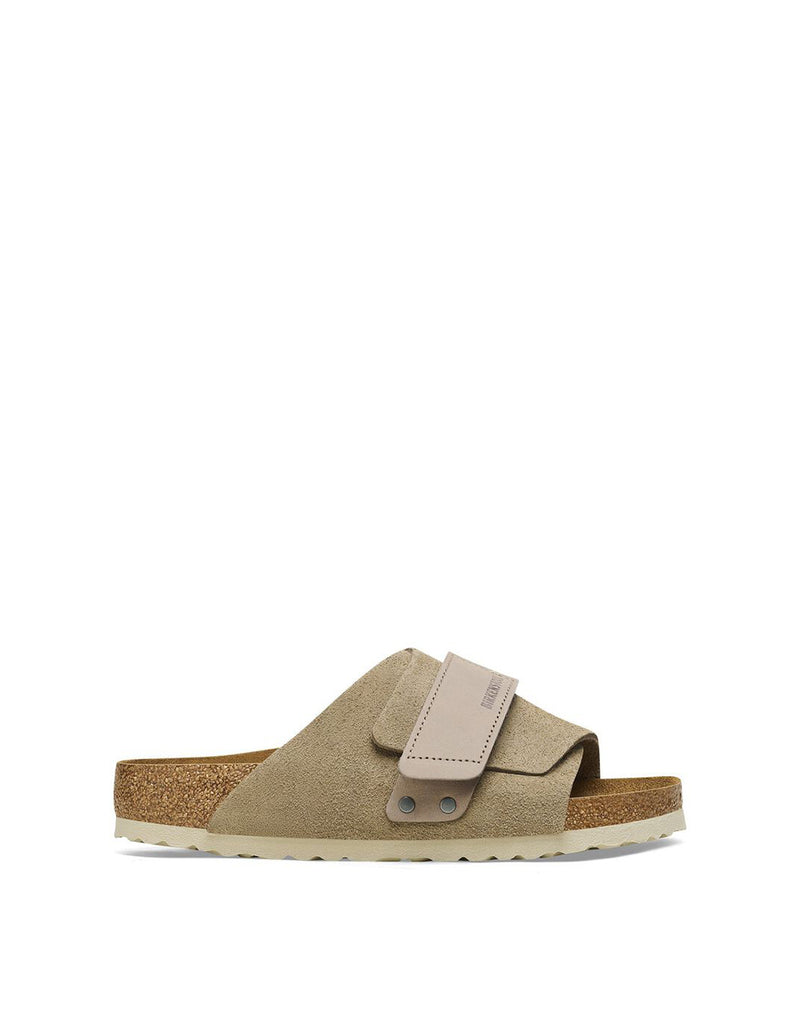 Birkenstock KYOTO - SUEDE NUBUCK