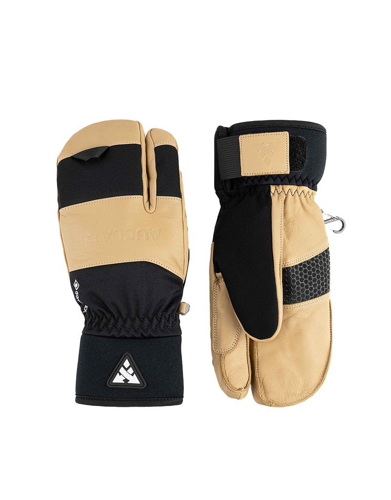 MITAINES ICECRUSHER GTX WARM