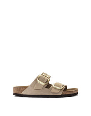 Birkenstock ARIZONA BIG BUCKLE - NUBUCK LEATHER