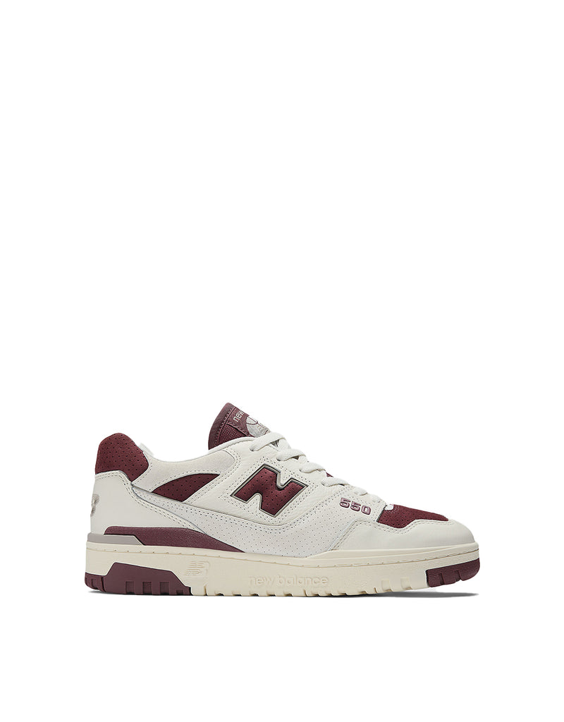 New Balance 550 - BB550LEZ