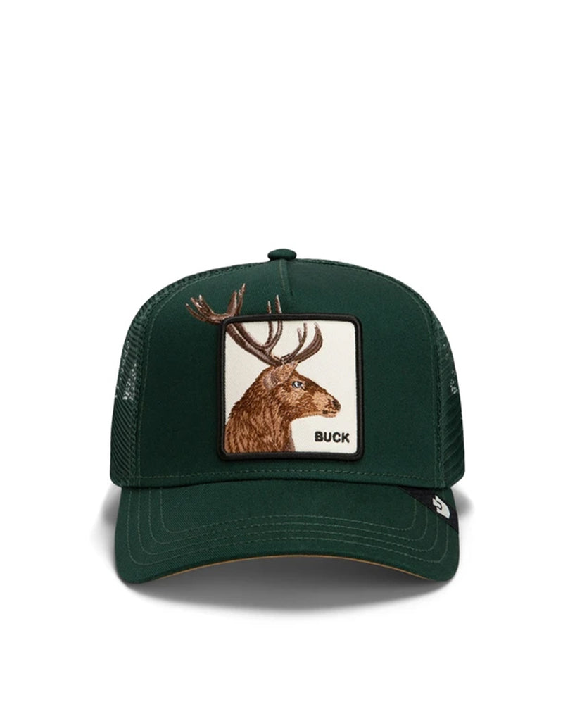 OVER THE LINE BUCK