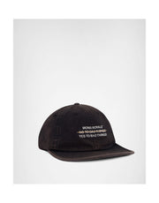Mons Royale ROAM 6 PANEL CAP