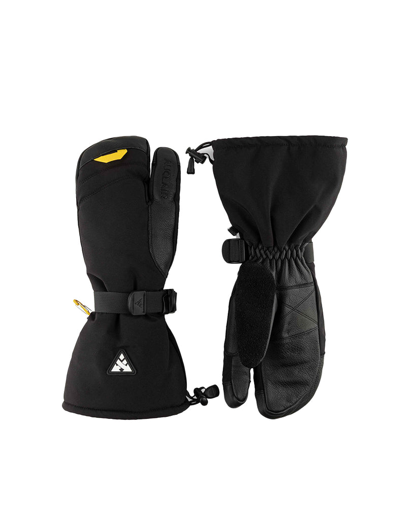 MITAINES ICECRUSHER GTX WARM