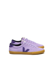 Veja VOLLEY SUEDE LAVANDE PURPLE
