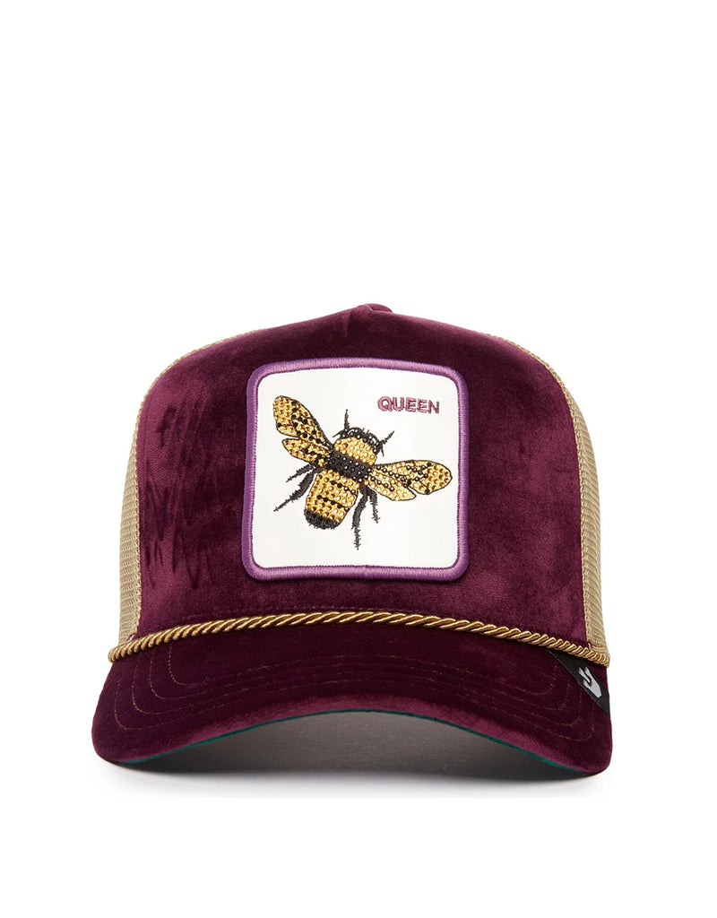 Goorin Bros AMETHYST QUEEN