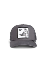 Goorin Bros SILVER FOXXX