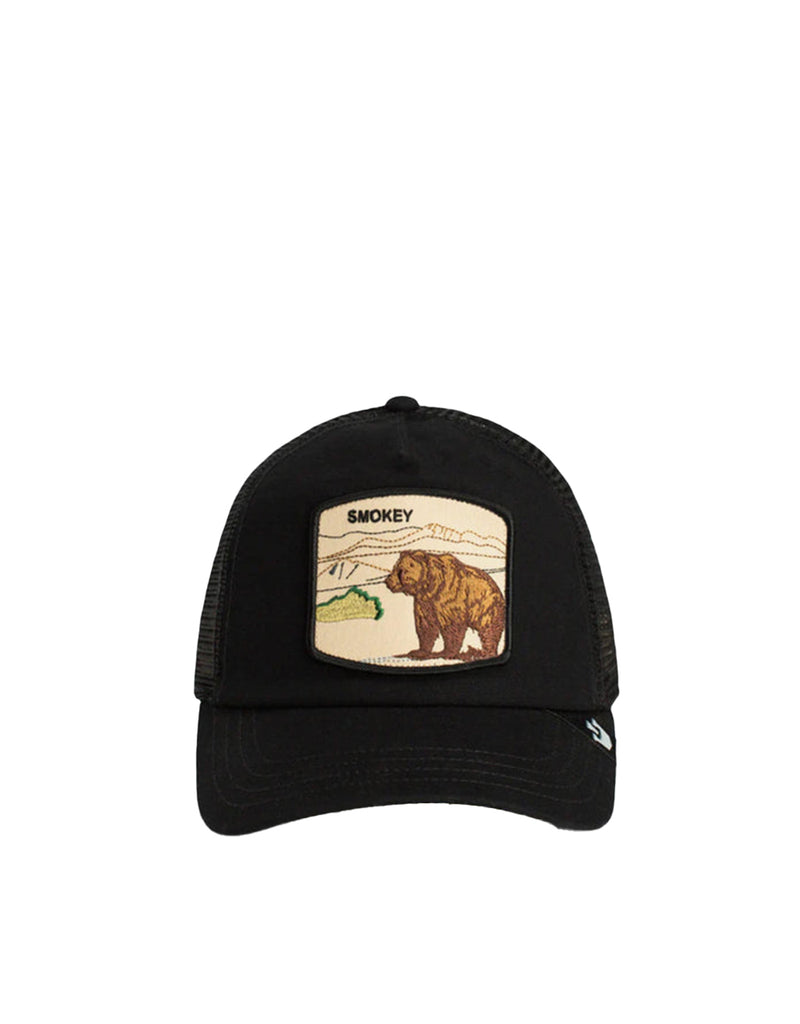 Goorin Bros CAMP CRASHER