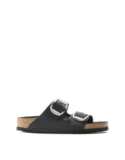 Birkenstock ARIZONA BIG BUCKLE - OILED LEATHER