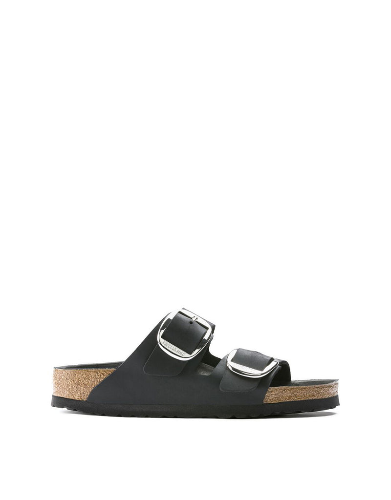 Birkenstock ARIZONA BIG BUCKLE - OILED LEATHER