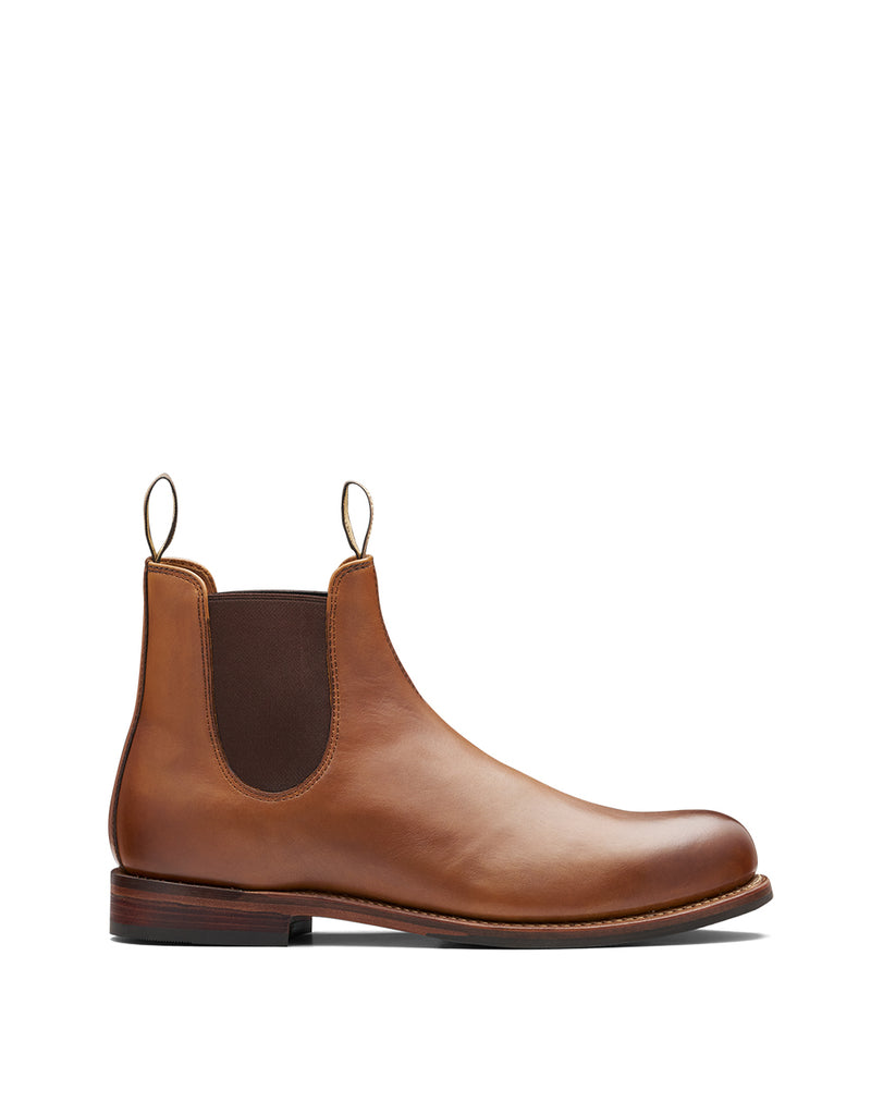HOMMES BLUNDSTONE WINTER THERMAL CLASSIC #566