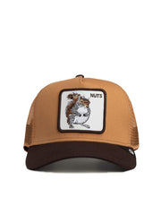 Goorin Bros NUTS TRUCKER