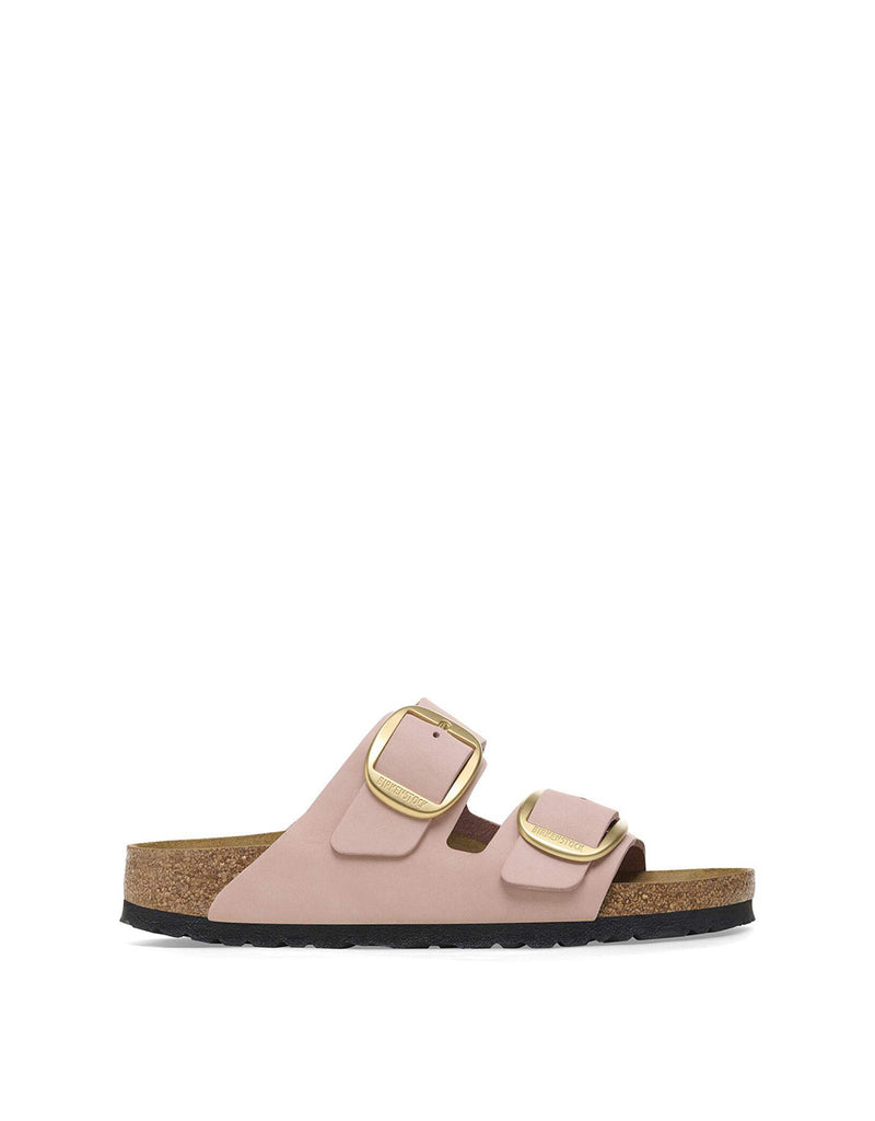 Birkenstock ARIZONA BIG BUCKLE - NUBUCK LEATHER (5)