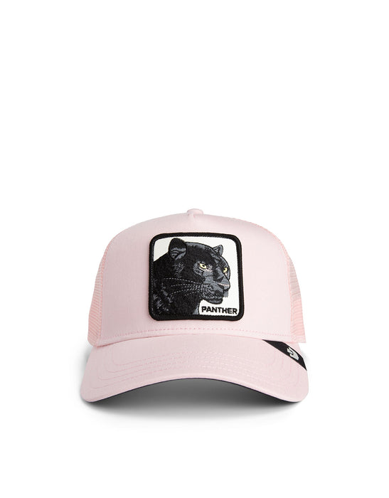 PANTHER TRUCKER