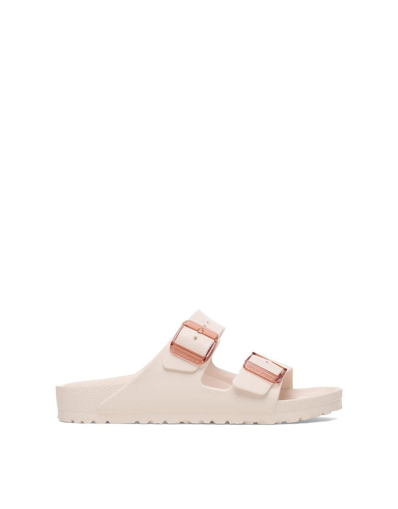 Birkenstock ARIZONA STEALTH BUCKLE - EVA
